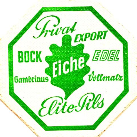 kiel ki-sh eiche 8eck 1a (200-o privat-grün)